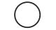 WABCO 8970804504 - Anillo