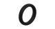 WABCO 8970805504 - Anillo