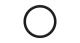 WABCO 8970806404 - Anillo