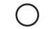 WABCO 8970815204 - Anillo