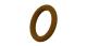 WABCO 8970815614 - Anillo
