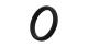 WABCO 8970862004 - Anillo
