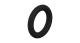 WABCO 8970864604 - Anillo