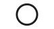 WABCO 8970864704 - Anillo