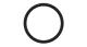 WABCO 8970866404 - Anillo