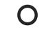 WABCO 8970866704 - Anillo