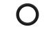 WABCO 8970880604 - Anillo