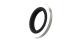 WABCO 8972400204 - Anillo de estanqueidad