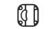 WABCO 8973169724 - Junta