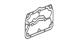 WABCO 8975700044 - Junta