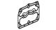 WABCO 8975700054 - Junta