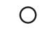 WABCO 8977705304 - Anillo