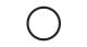 WABCO 8977705804 - Anillo