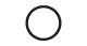 WABCO 8977803704 - Anillo