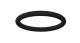 WABCO 8977804004 - Anillo