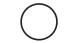 WABCO 8977806804 - Anillo
