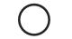 WABCO 8977866804 - Anillo