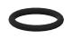 WABCO 8977887204 - Anillo