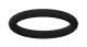 WABCO 8977887204 - Anillo