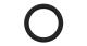 WABCO 8979990924 - Anillo
