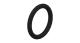 WABCO 8979990924 - Anillo