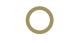 WABCO 8997605304 - Casquillo