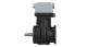 WABCO 9111535530 - Compresor monocilíndrico