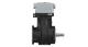 WABCO 9111535530 - Compresor monocilíndrico