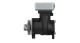 WABCO 9111536070 - Compresor monocilíndrico