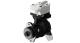 WABCO 9111555110 - Compresor monocilíndrico