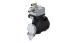 WABCO 9111555120 - Compresor monocilíndrico