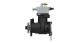 WABCO 9111555140 - Compresor monocilíndrico