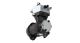 WABCO 9111555180 - Compresor monocilíndrico