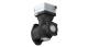 WABCO 9121250010 - Compresor monocilíndrico