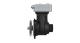 WABCO 9121500000 - Compresor monocilíndrico