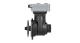 WABCO 9121500010 - Compresor monocilíndrico