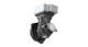 WABCO 9121500010 - Compresor monocilíndrico