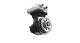 WABCO 9121500030 - Compresor monocilíndrico