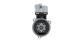 WABCO 9121510010 - Compresor monocilíndrico