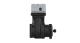 WABCO 9121600000 - Compresor monocilíndrico