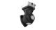 WABCO 9121600020 - Compresor monocilíndrico