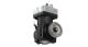 WABCO 9122100020 - Compresor monocilíndrico