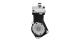 WABCO 9125100220 - Compresor