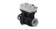 WABCO 9125100250 - Compresor