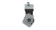 WABCO 9125101070 - Compresor bicilíndrico