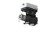 WABCO 9125101070 - Compresor bicilíndrico