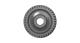WABCO 9125101604 - Accionamiento de compresor