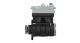 WABCO 9125102010 - Compresor bicilíndrico