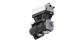 WABCO 9125102010 - Compresor bicilíndrico