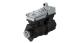 WABCO 9125103030 - Compresor